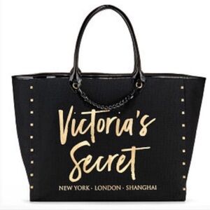 Victoria Secret Large Tote